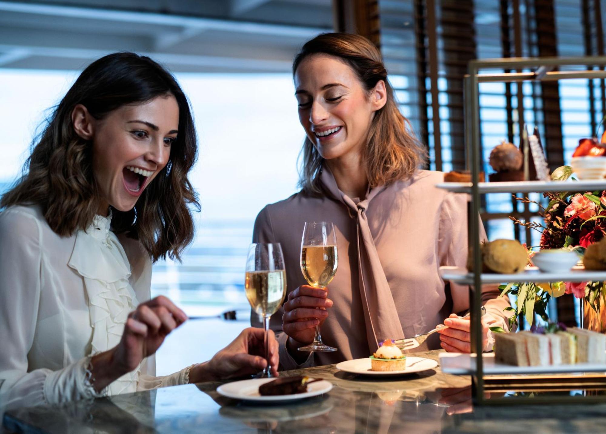 Fingal Hotel EDI Eksteriør billede