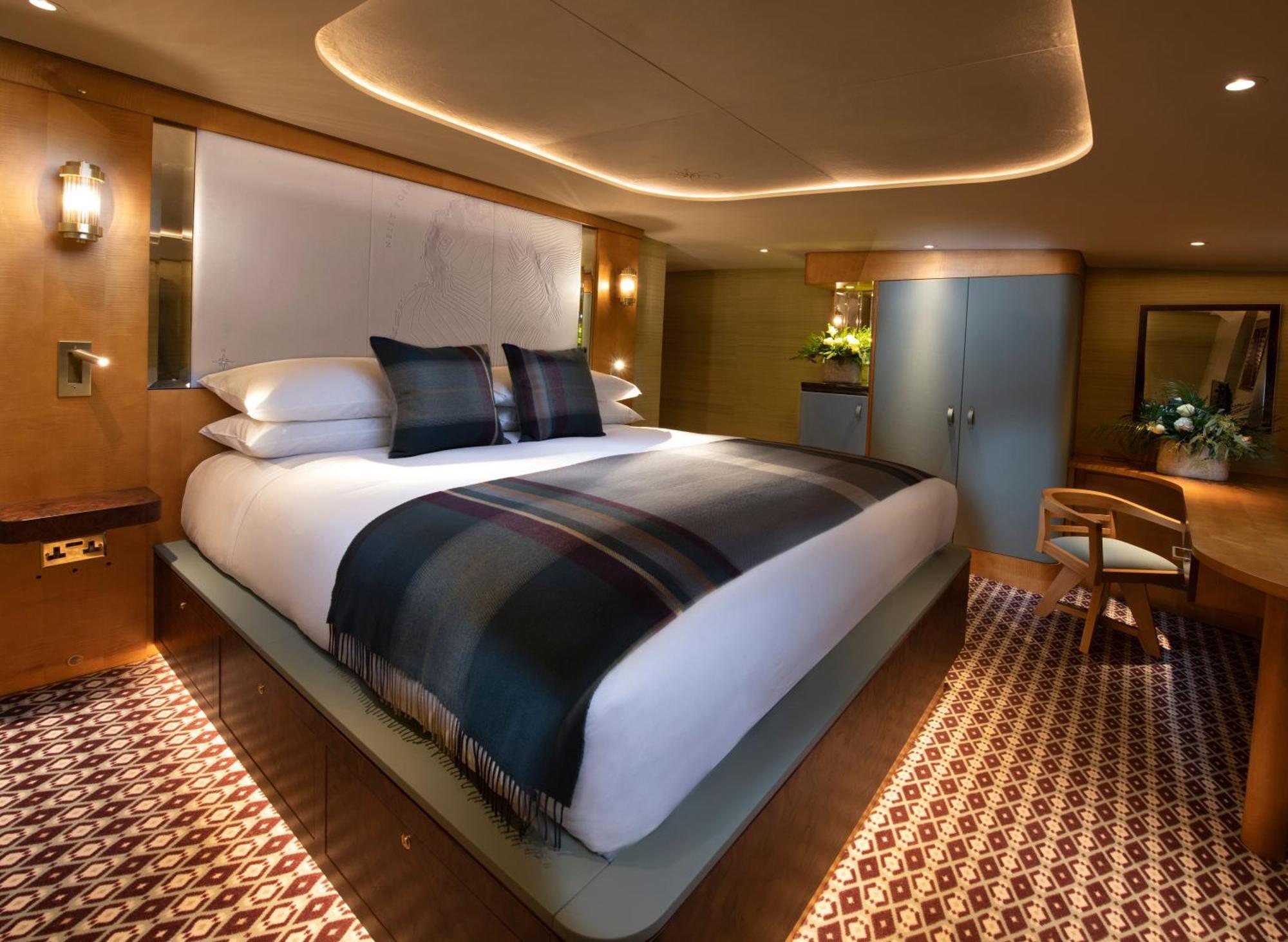 Fingal Hotel EDI Eksteriør billede
