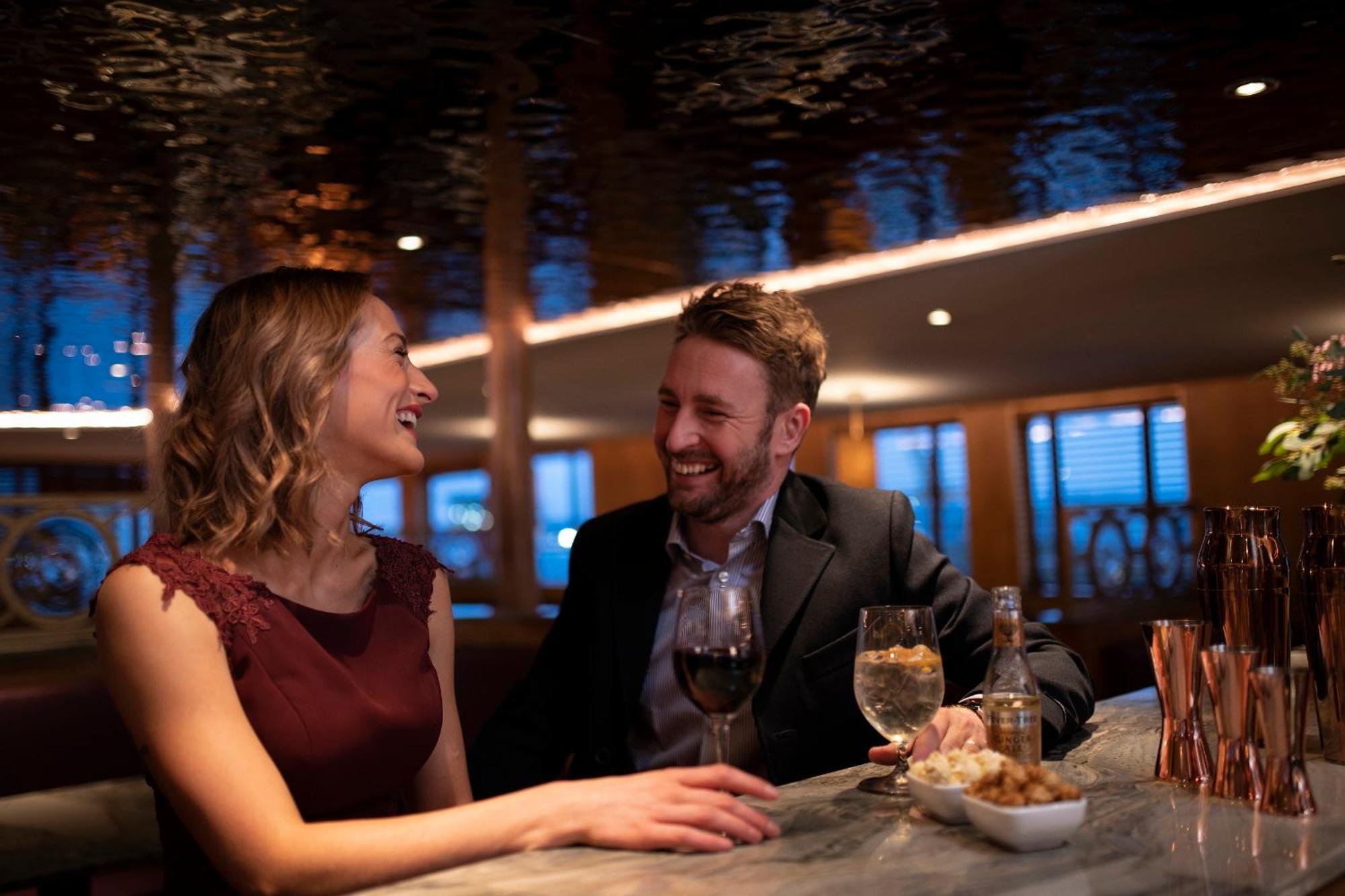 Fingal Hotel EDI Eksteriør billede