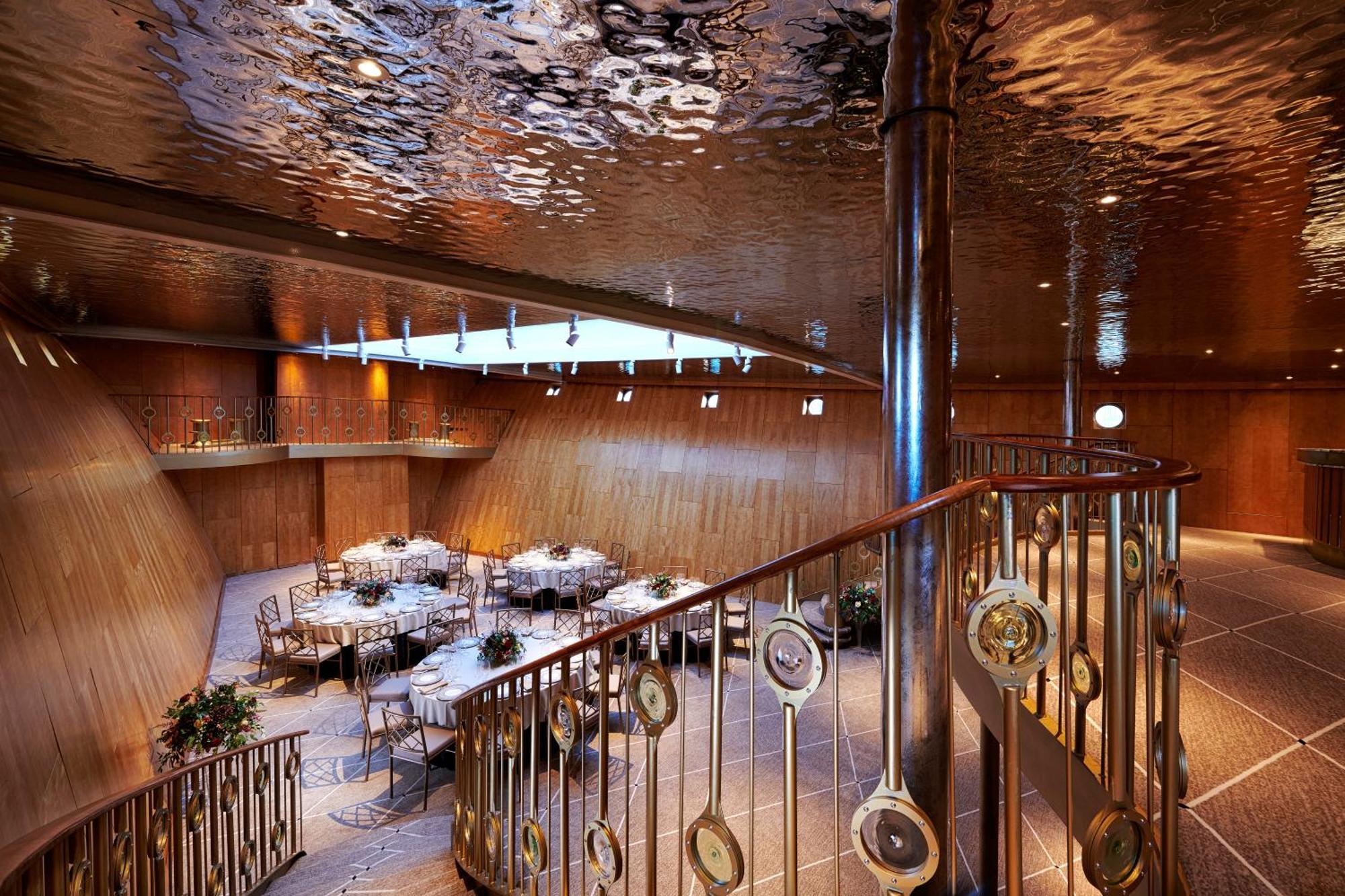 Fingal Hotel EDI Eksteriør billede